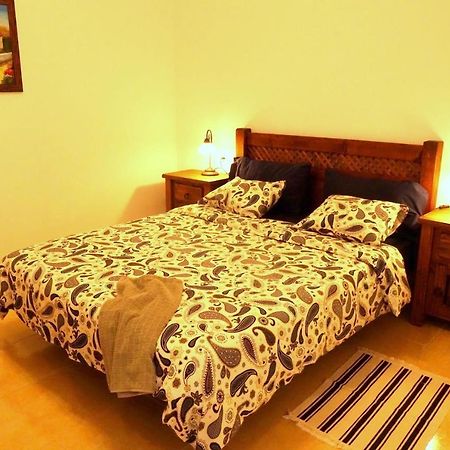 הוילה Country House Finca Aloe In Teseguite מראה חיצוני תמונה