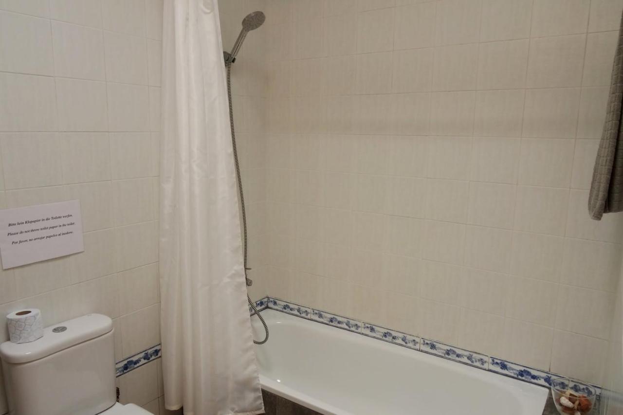 הוילה Country House Finca Aloe In Teseguite מראה חיצוני תמונה